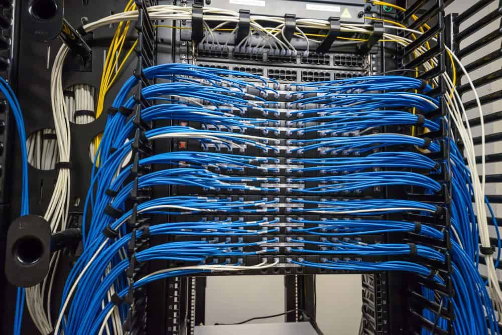 Best Low Voltage Cabling Company in North Palm Beach, Fl