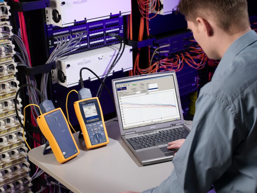 Best Network Cabling Installation North Palm Beach, Fl