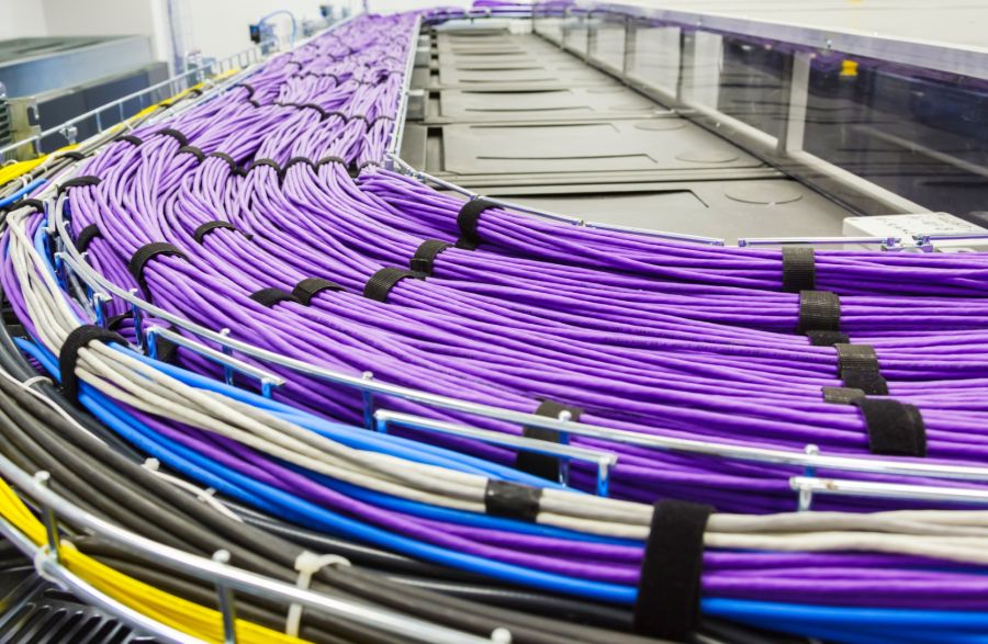 Best Network Wiring North Palm Beach, Fl
