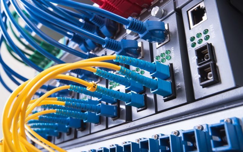 Best Structured Cabling North Palm Beach, Fl