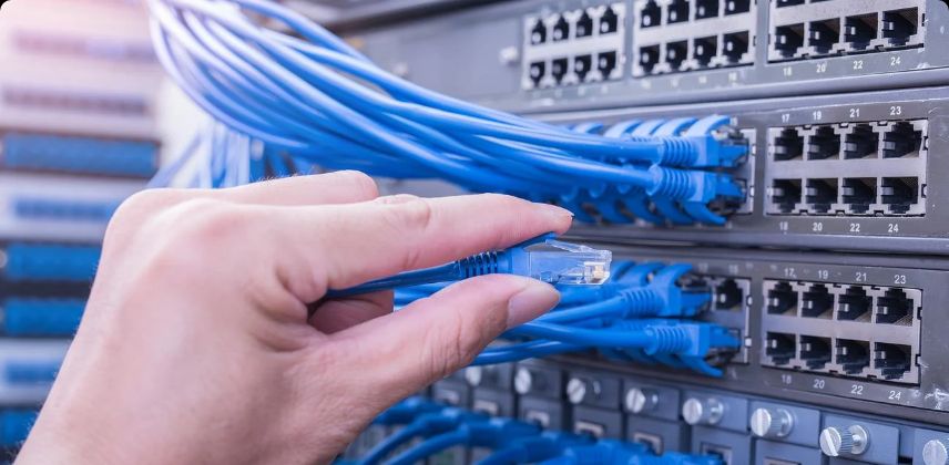 Cat 7 Cabling North Palm Beach, Fl