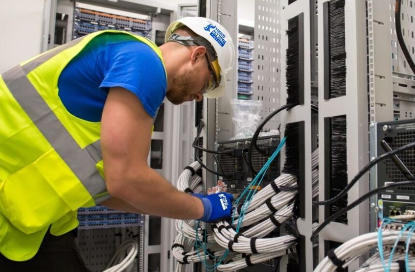 Data Cabling Contractor North Palm Beach, Fl